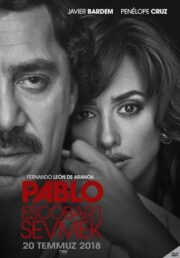 Pablo Escobar’ı Sevmek (2017) İzle