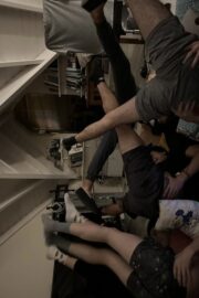 Western Falopa (2021) İzle