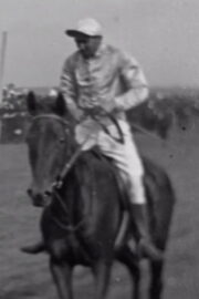 Stockton Races (1896) İzle