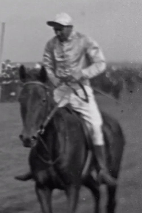 Stockton Races (1896) İzle