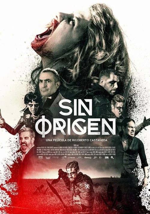 Sin Origen (2020) İzle