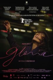 Gloria (2013) İzle