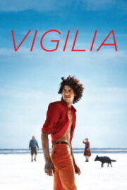 Vigilia (2017) İzle