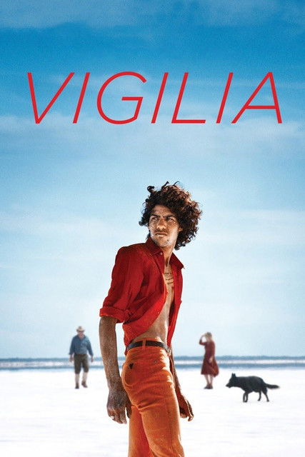 Vigilia (2017) İzle