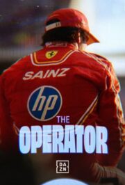 Carlos Sainz: The Operator (2024) İzle