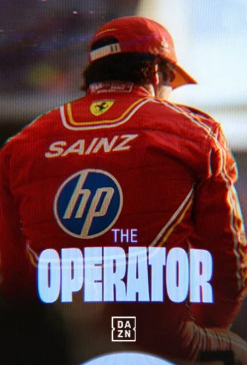 Carlos Sainz: The Operator (2024) İzle
