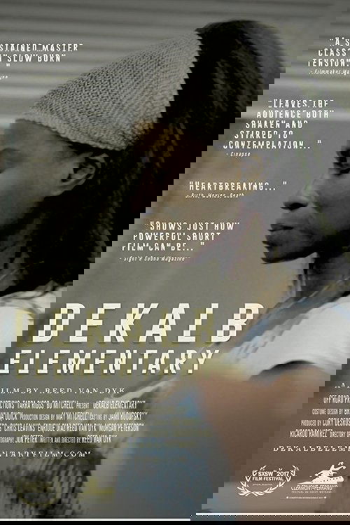 DeKalb İlkokulu (2017) İzle