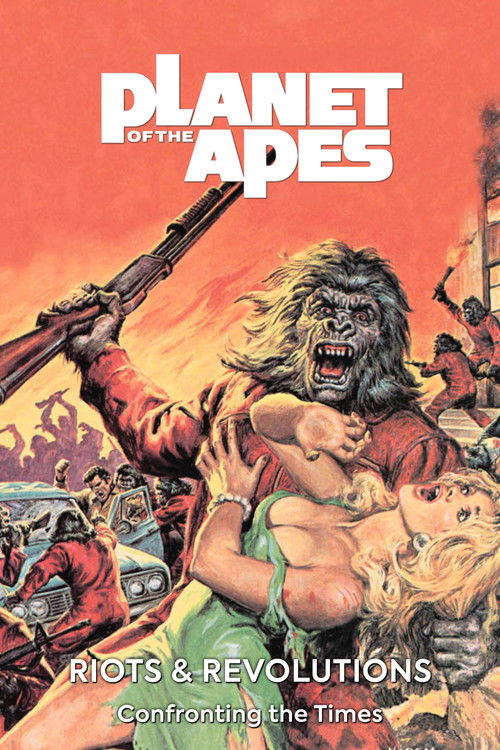 Riots & Revolutions: Confronting the Times (2008) İzle