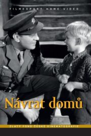 Návrat domů (1949) İzle