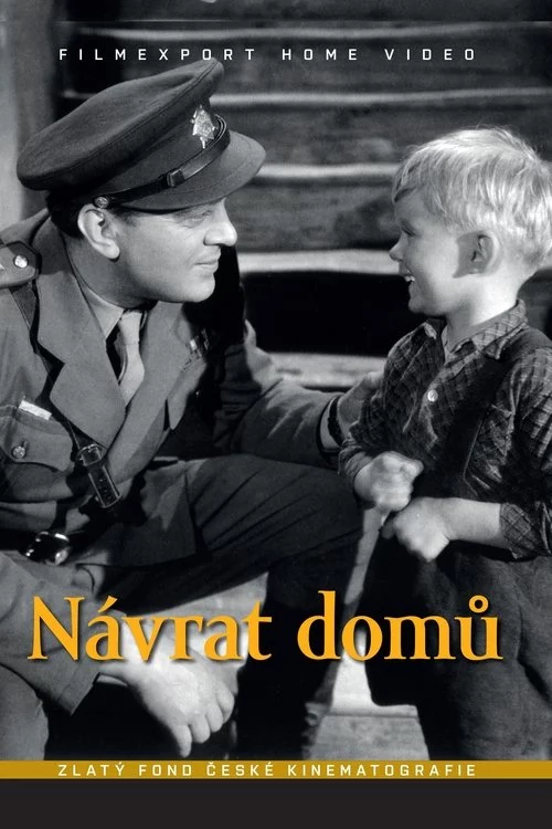 Návrat domů (1949) İzle