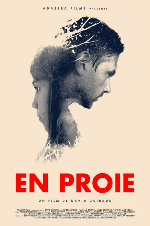 En proie (2016) İzle