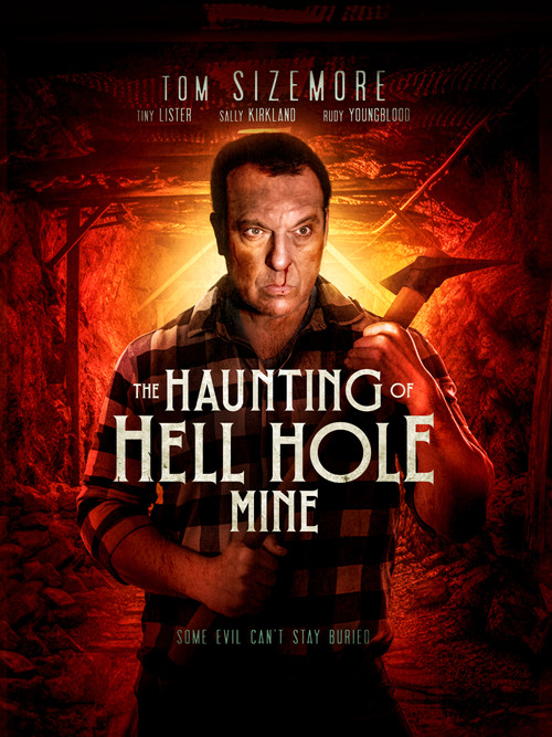The Haunting of Hell Hole Mine (2023) İzle