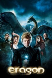 Eragon (2006) İzle