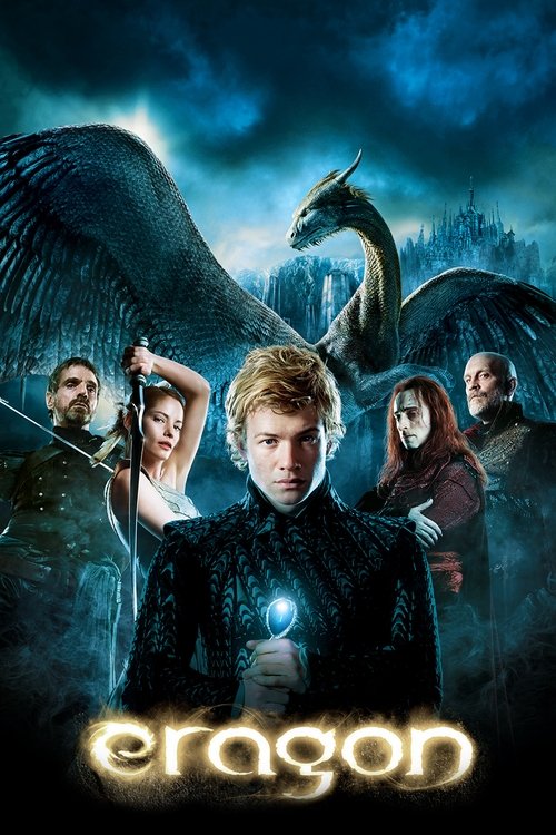 Eragon (2006) İzle