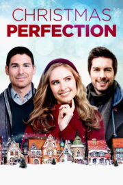 Christmas Perfection (2018) İzle