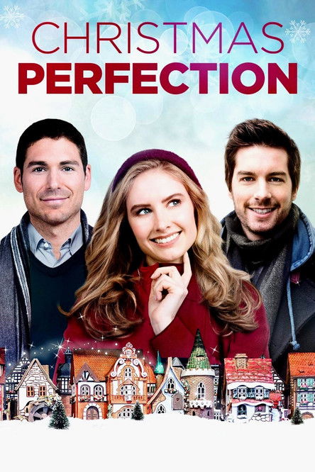 Christmas Perfection (2018) İzle