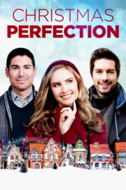 Christmas Perfection (2018) İzle