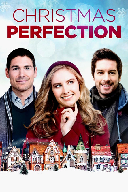 Christmas Perfection (2018) İzle