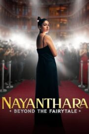 Nayanthara: Beyond the Fairy Tale (2024) İzle