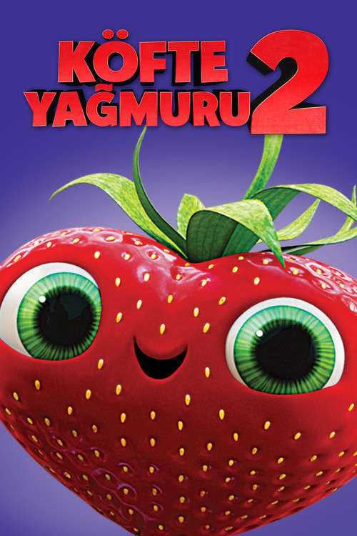 Köfte Yağmuru 2 (2013) İzle
