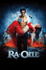 Ra.One (2011) İzle