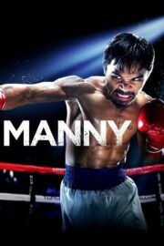 Manny (2014) İzle