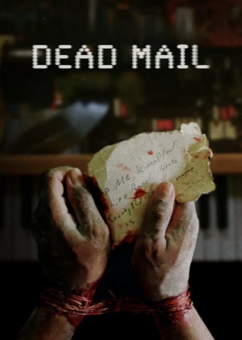 Dead Mail (2024) İzle