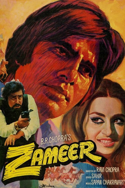 Zameer (1975) İzle