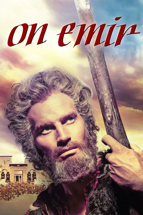 On Emir (1956) İzle