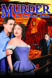 Maria Marten, or The Murder in the Red Barn (1935) İzle