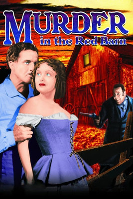 Maria Marten, or The Murder in the Red Barn (1935) İzle