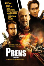 Prens (2014) İzle