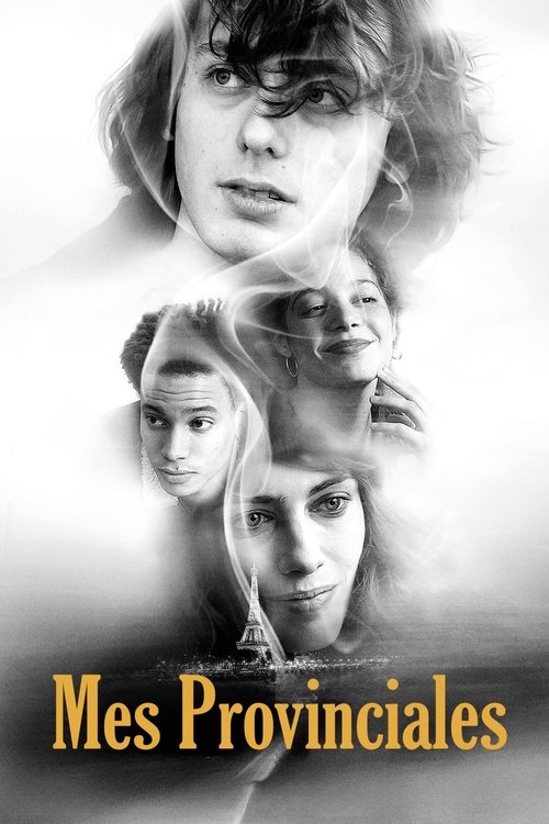 Mes provinciales (2018) İzle