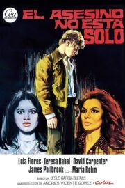El asesino no está solo (1975) İzle