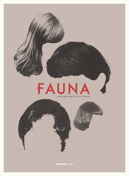 Fauna (2021) İzle