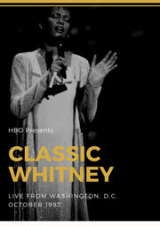 Classic Whitney: Live from Washington, D.C. (1997) İzle