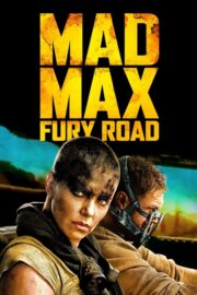 Mad Max: Fury Road (2015) İzle