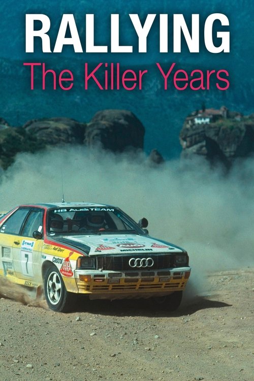 Rallying: The Killer Years (2012) İzle