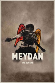 Meydan (2013) İzle
