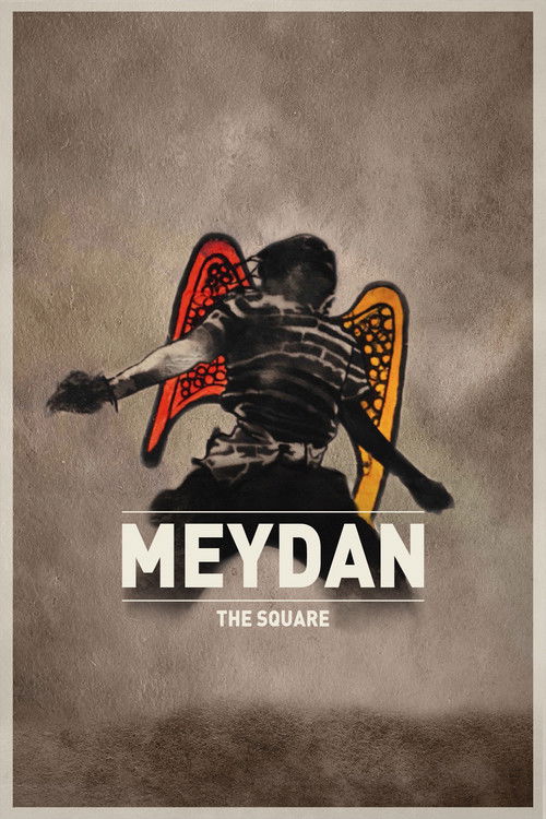 Meydan (2013) İzle