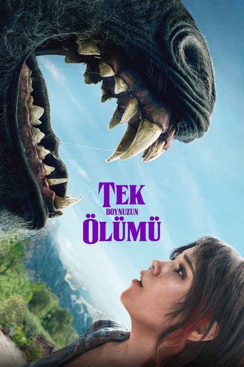 Tek Boynuzun Ölümü (2025) İzle