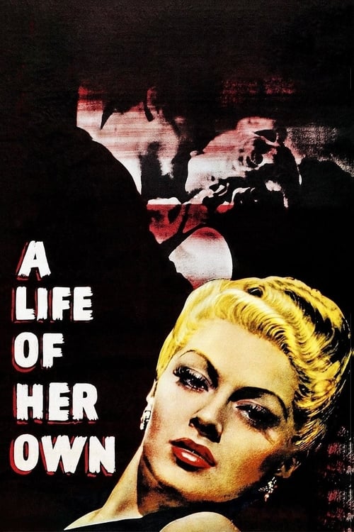 A Life of Her Own (1950) İzle