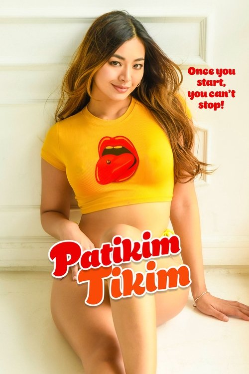 Patikim-tikim (2023) İzle