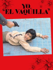 Yo, ‘El Vaquilla’ (1985) İzle