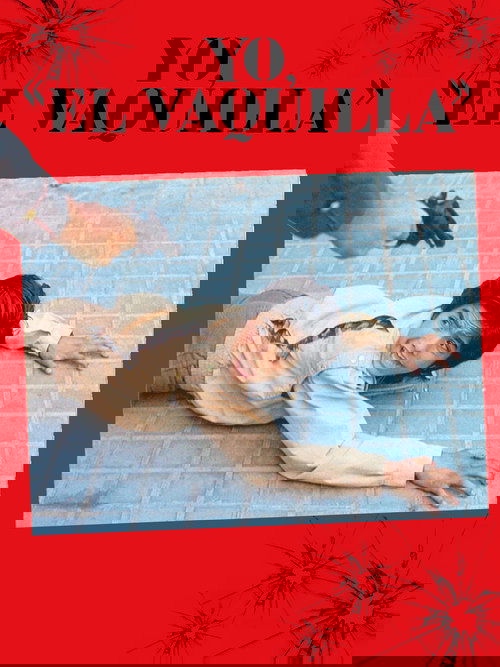 Yo, ‘El Vaquilla’ (1985) İzle