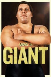 Andre the Giant (2018) İzle