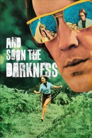 And Soon the Darkness (1970) İzle