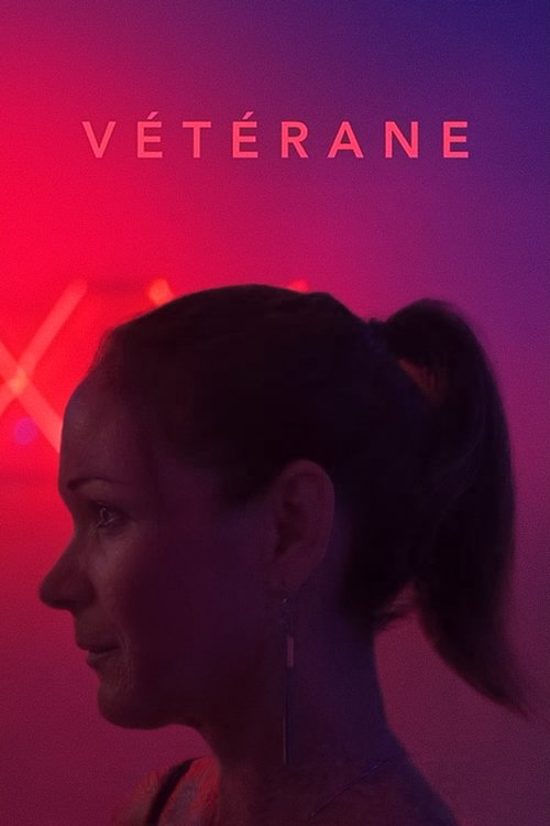 Vétérane (2017) İzle
