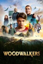 Woodwalkers (2024) İzle
