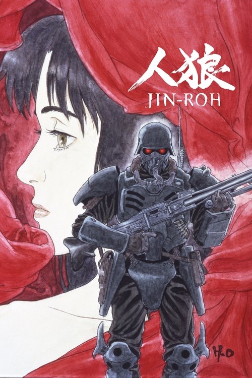 Jin-Roh (1999) İzle